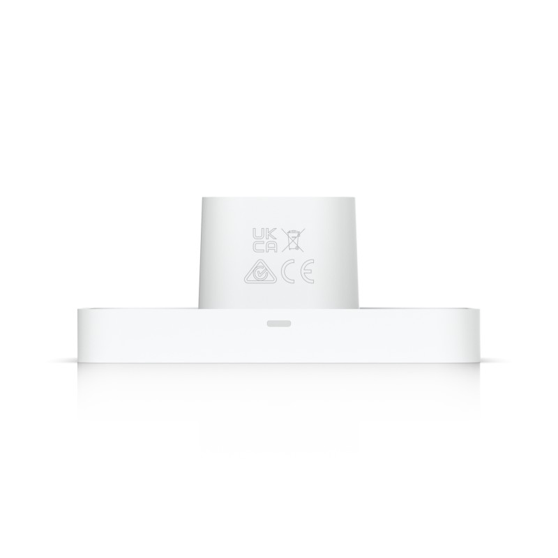 Ubiquiti UniFi Access Reader Gen3 Flex &bull white &bull UA-G3-Flex-W - 239840 - 4