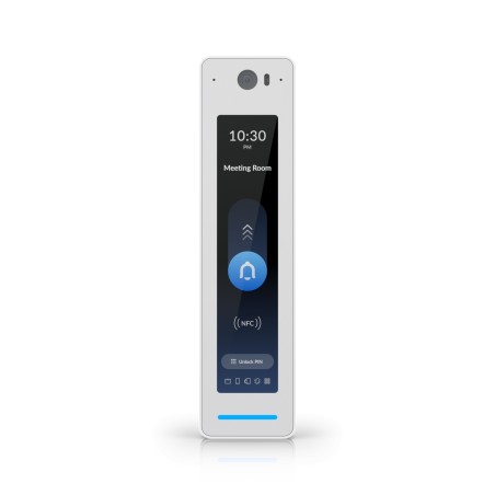 Ubiquiti UniFi Access Reader Gen3 Pro &bull white &bull UA-G3-Pro-W - 239844 - 1