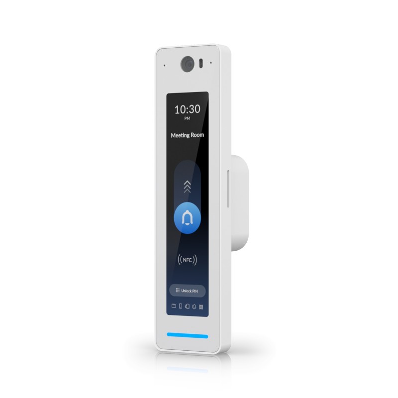 Ubiquiti UniFi Access Reader Gen3 Pro &bull white &bull UA-G3-Pro-W - 239844 - 2
