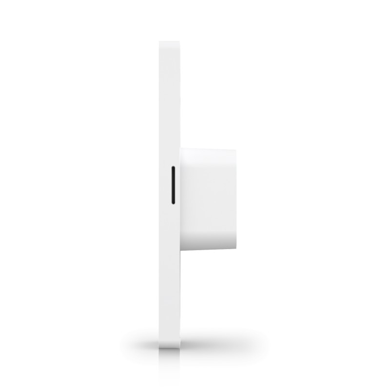 Ubiquiti UniFi Access Reader Gen3 Pro &bull white &bull UA-G3-Pro-W - 239844 - 3