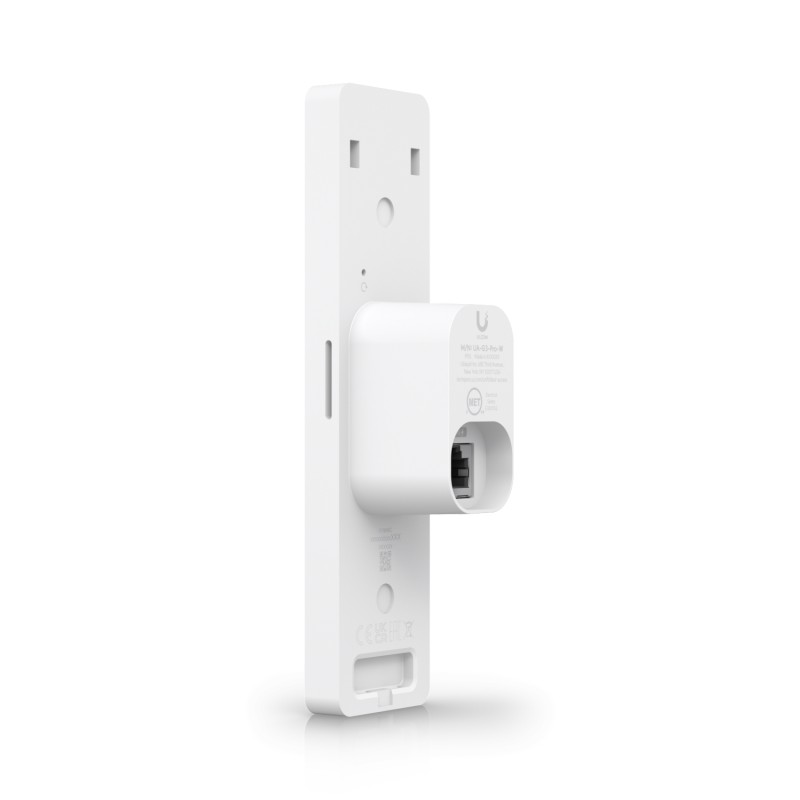 Ubiquiti UniFi Access Reader Gen3 Pro &bull white &bull UA-G3-Pro-W - 239844 - 4