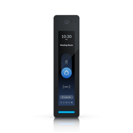 Ubiquiti UniFi Access Reader Gen3 Pro &bull black &bull UA-G3-Pro-B - 239846 - 1