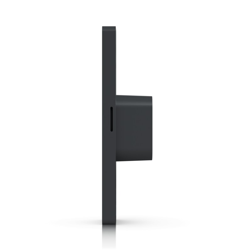 Ubiquiti UniFi Access Reader Gen3 Pro &bull black &bull UA-G3-Pro-B - 239846 - 3