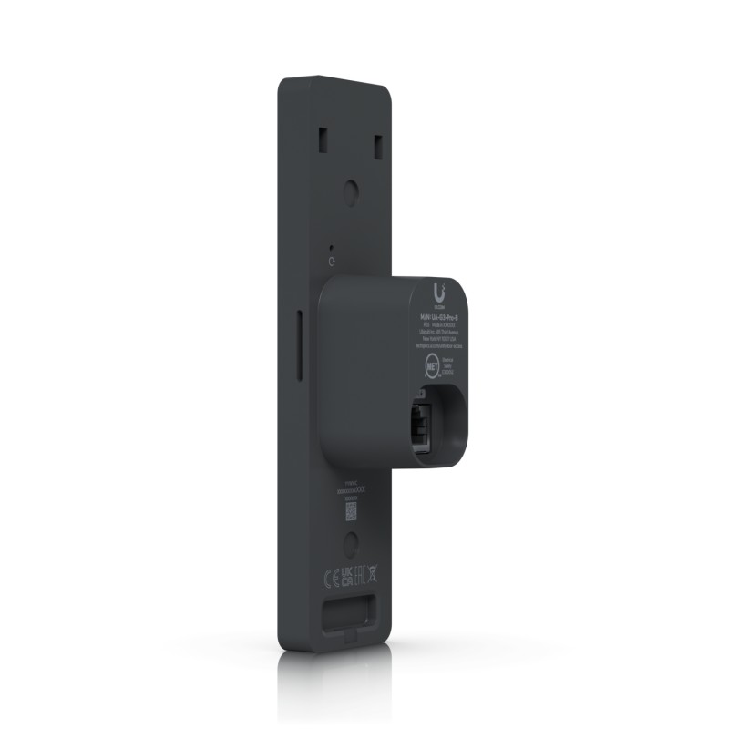Ubiquiti UniFi Access Reader Gen3 Pro &bull black &bull UA-G3-Pro-B - 239846 - 4