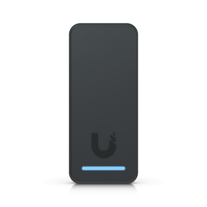 Ubiquiti UniFi Access Reader Gen3 &bull black &bull UA-G3-B - 239897 - 1