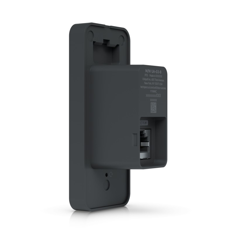 Ubiquiti UniFi Access Reader Gen3 &bull black &bull UA-G3-B - 239897 - 4