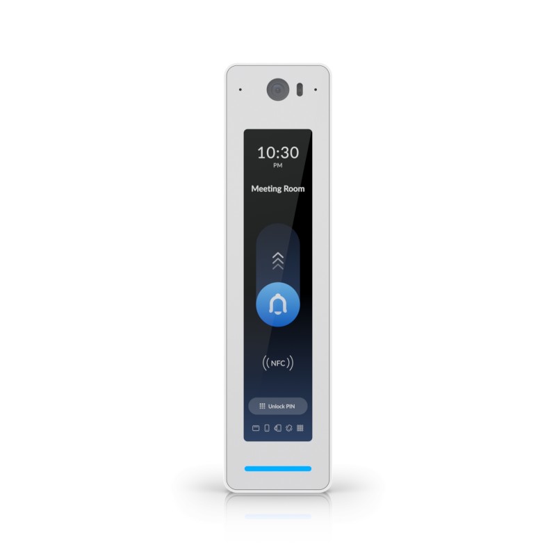 Ubiquiti UniFi Access Starter Kit Gen3 Pro &bull UA-G3-SK-Pro - 239898 - 3