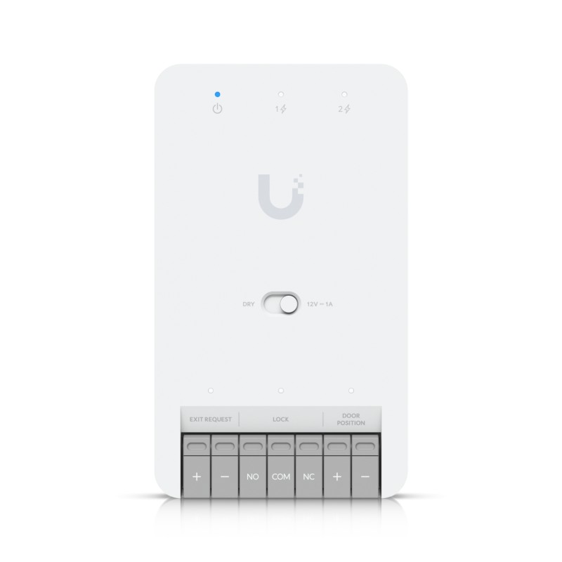 Ubiquiti UniFi Access Starter Kit Gen3 &bull UA-G3-SK - 239899 - 2