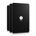 Ubiquiti UniFi Access Card &bull Pack of 10 &bull black &bull UA-Card-B-10 - 243225 - 2