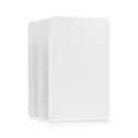 Ubiquiti UniFi Access Card &bull Pack of 10 &bull withe &bull UA-Card-W-10 - 243230 - 1