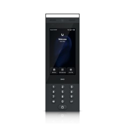 Ubiquiti UniFi G3 Intercom &bull Intercom &bull Indoor & Outdoor &bull PoE &bull UA-G3-Intercom - 243523 - 1