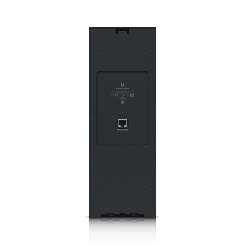 Ubiquiti UniFi G3 Intercom &bull Intercom &bull Indoor & Outdoor &bull PoE &bull UA-G3-Intercom - 243523 - 4