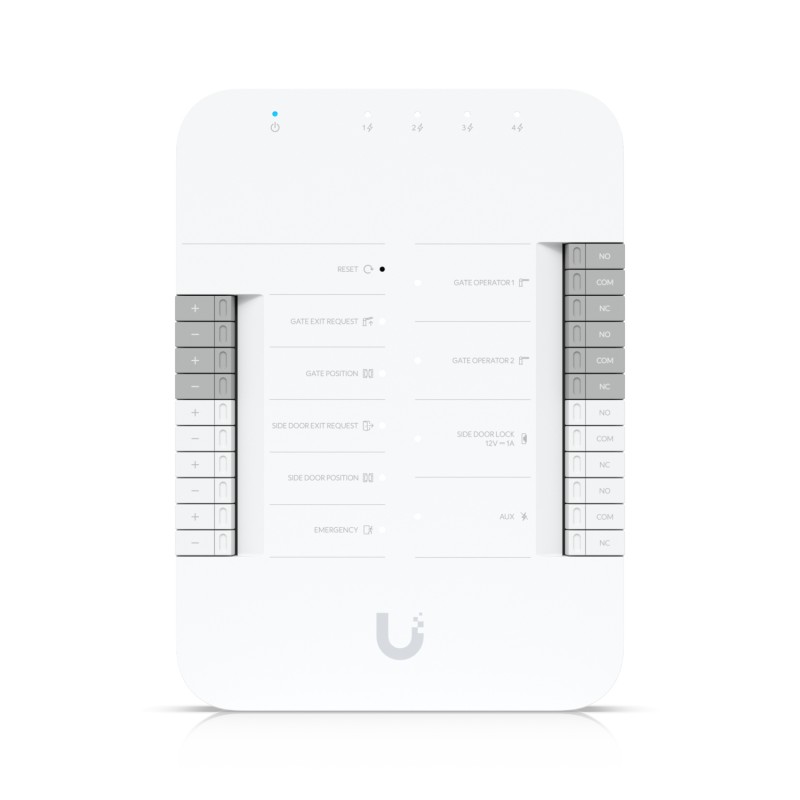 Ubiquiti UniFi Access Gate Hub &bull UA Hub Gate - 244137 - 1
