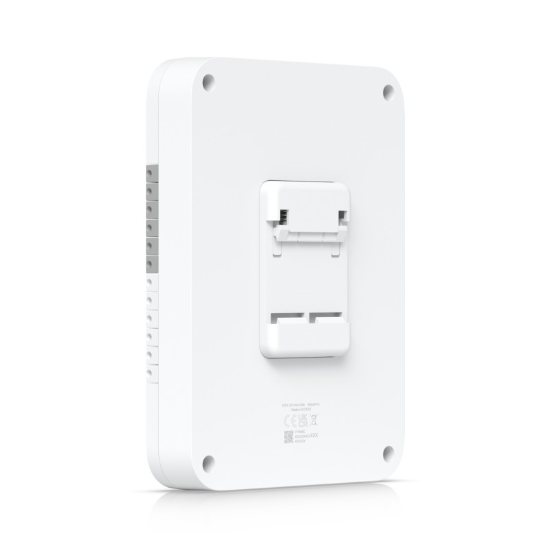 Ubiquiti UniFi Access Gate Hub &bull UA Hub Gate - 244137 - 3