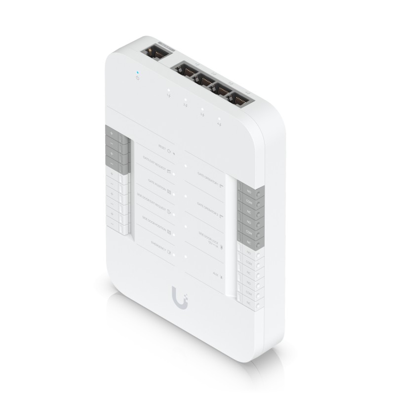 Ubiquiti UniFi Access Gate Hub &bull UA Hub Gate - 244137 - 4