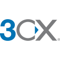 3CX Annual PBX Enterprise - 128SC - 139115 - 2