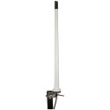 Poynting Antennen LTE/GSM Mast/Wand A-OMNI-0121-V3 wei? SMA (M) 2,4dbi Rundstrahl/Wand 8m Kabel SMA-M LTE - 79122 - 1