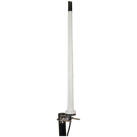 Poynting · Antennen · LTE/GSM · Mast/Wand · A-OMNI-0121-V3 · weiß · SMA (M) · 2,4dbi Rundstrahl/Wand · 8m Kabel · SMA-M "LTE" - 