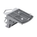 Poynting BRKT-030 / GSM antenna 11dbi Yagi/mast zbh. horizontal mounting - 105297 - 1