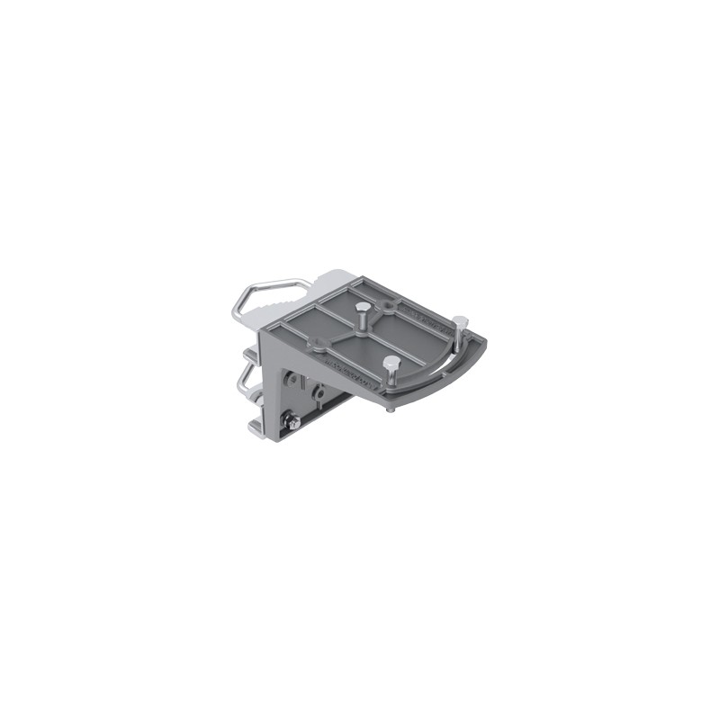 Poynting BRKT-030 / GSM-Antenne 11dbi Yagi/Mast zbh. horizontal mounting - 105297 - 1