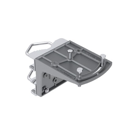 Poynting BRKT-030 / GSM antenna 11dbi Yagi/mast zbh. horizontal mounting - 105297 - 1