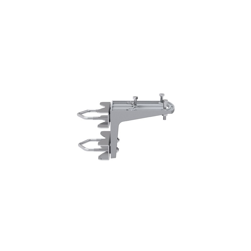 Poynting BRKT-030 / GSM-Antenne 11dbi Yagi/Mast zbh. horizontal mounting - 105297 - 2