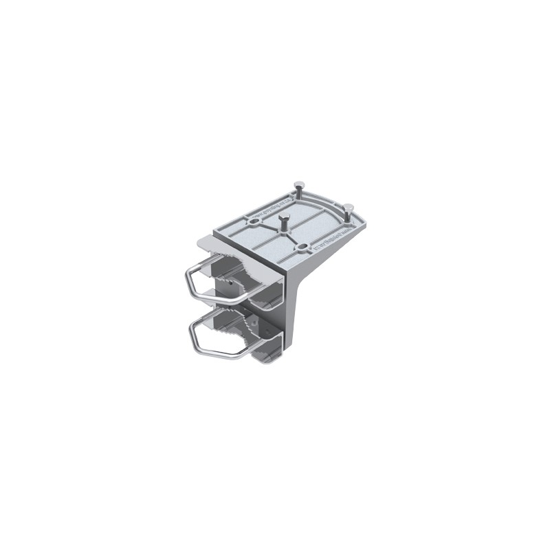 Poynting BRKT-030 / GSM-Antenne 11dbi Yagi/Mast zbh. horizontal mounting - 105297 - 3