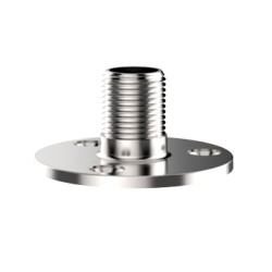 Poynting GSM antenna marine zbh. BRKT-37 Flat Mount for OMNI-0291 - 148130 - 1