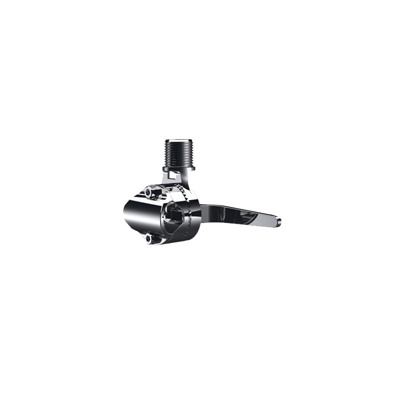 Poynting GSM antenna marine zbh. BRKT-38 Rail-Mount/Rail/Tilt Mount for OMNI-0291 - 148131 - 1