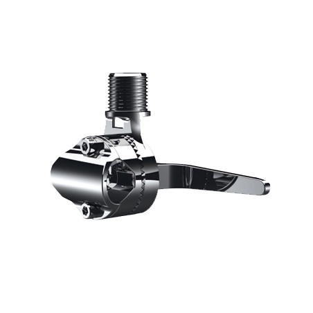 Poynting GSM-Antenne Marine zbh. BRKT-38 Rail-Mount/Reling-/Kippmontage for OMNI-0291 - 148131 - 1