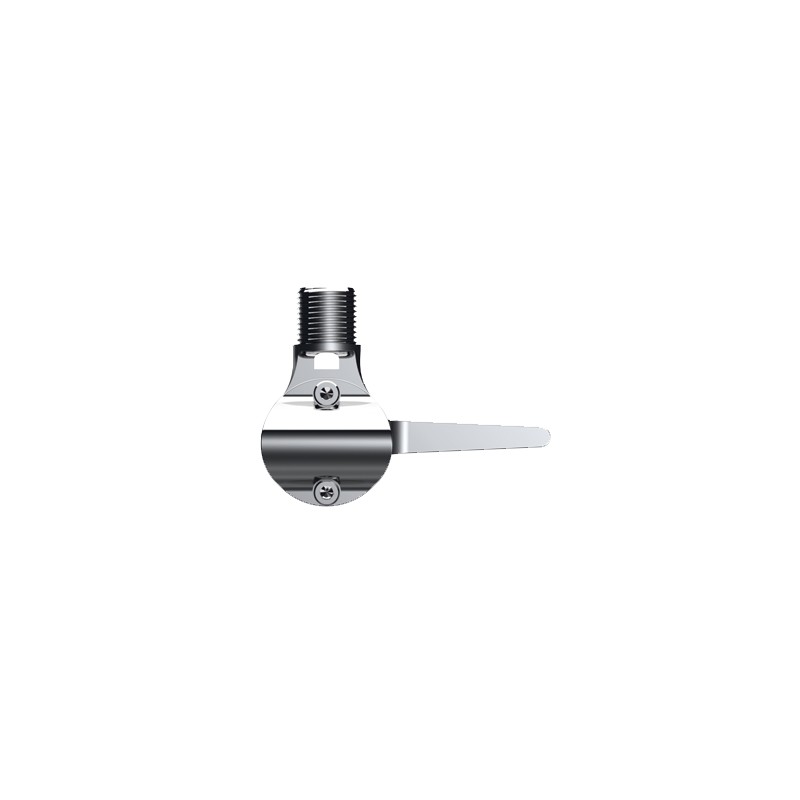 Poynting GSM-Antenne Marine zbh. BRKT-38 Rail-Mount/Reling-/Kippmontage for OMNI-0291 - 148131 - 2