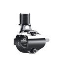 Poynting GSM-Antenne Marine zbh. BRKT-38 Rail-Mount/Reling-/Kippmontage for OMNI-0291 - 148131 - 3