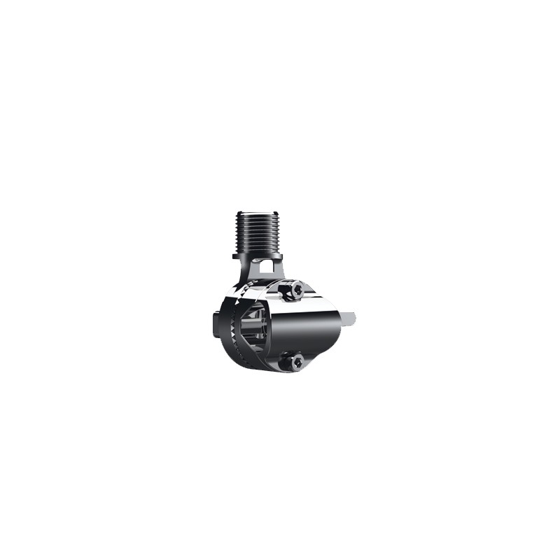 Poynting GSM-Antenne Marine zbh. BRKT-38 Rail-Mount/Reling-/Kippmontage for OMNI-0291 - 148131 - 3