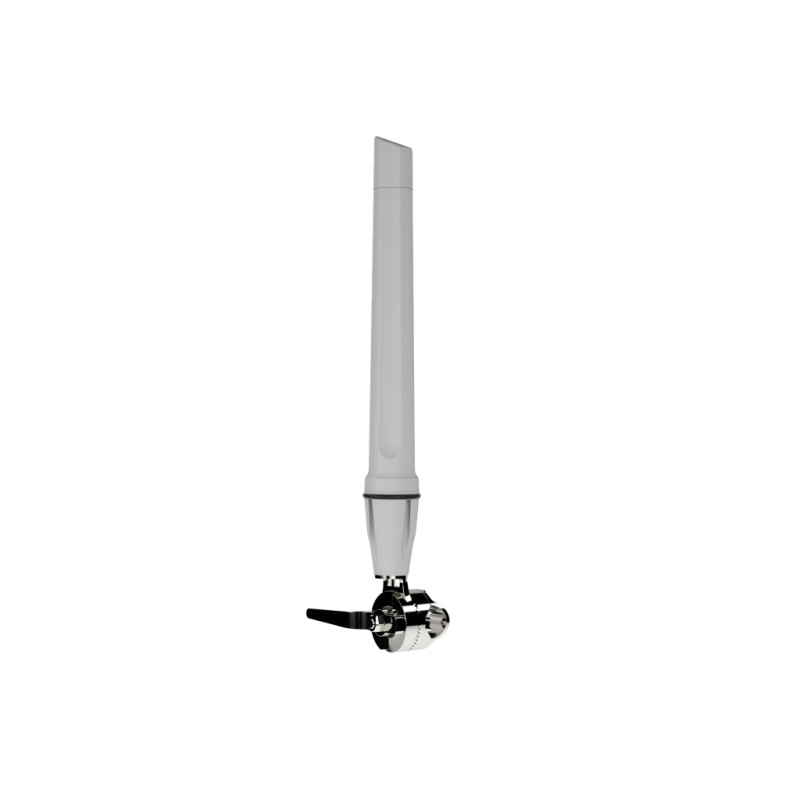 Poynting GSM-Antenne Marine zbh. BRKT-38 Rail-Mount/Reling-/Kippmontage for OMNI-0291 - 148131 - 4