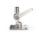 Poynting GSM antenna marine zbh. BRKT-39 tilt joint for OMNI-0291 - 148133 - 1