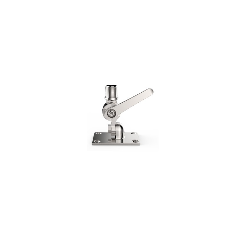 Poynting GSM-Antenne Marine zbh. BRKT-39 Kippgelenk for OMNI-0291 - 148133 - 1