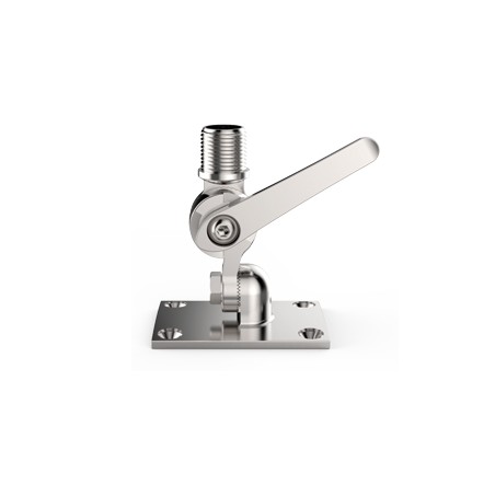 Poynting GSM antenna marine zbh. BRKT-39 tilt joint for OMNI-0291 - 148133 - 1