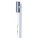 ALLNET ALL19103 / GSM antenna 4dbi MIMO flat patch LTE antenna - 149037 - 2