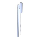 ALLNET ALL19103 / GSM antenna 4dbi MIMO flat patch LTE antenna - 149037 - 3