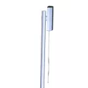 ALLNET ALL19103 / GSM antenna 4dbi MIMO flat patch LTE antenna - 149037 - 3