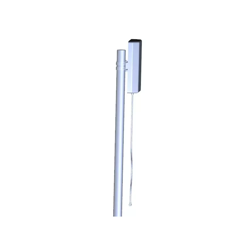 ALLNET ALL19103 / GSM antenna 4dbi MIMO flat patch LTE antenna - 149037 - 3