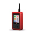 ALLNET GSM antenna e.g. 4G/3G/2G signal analyzer measuring device "Dycon CS2389" - 155570 - 1