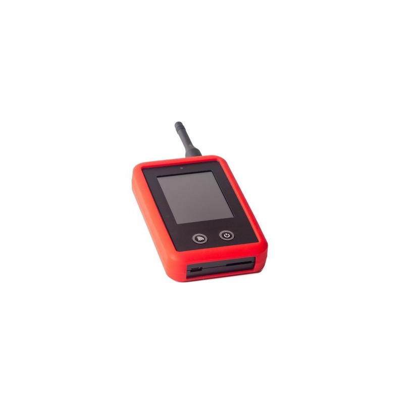 ALLNET GSM antenna e.g. 4G/3G/2G signal analyzer measuring device "Dycon CS2389" - 155570 - 2