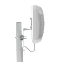 Poynting · Antennen · 5G/LTE · Mast/Wand · A-XPOL-0002-V3-01 · weiß · SMA (M) · LoRa Helium · 11dbi Flat-MIMO · SMA · 5 Meter Ka