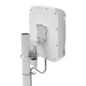 Poynting · Antennen · 5G/LTE · Mast/Wand · A-XPOL-0002-V3-01 · weiß · SMA (M) · LoRa Helium · 11dbi Flat-MIMO · SMA · 5 Meter Ka