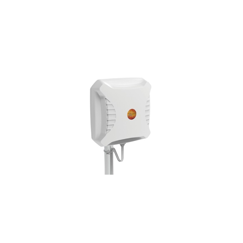 Poynting · Antennen · 5G/LTE · Mast/Wand · A-XPOL 0002-V3-02 · weiß · N-Type ((F) · LoRa Helium · 11dbi Flat-MIMO · N-Type - 192