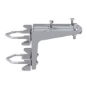 Poynting · Antennen · 5G/LTE · Mast · A-LPDA-0092-LTE SET · silber · SMA (M) · 2 x 11dBi · SMA · Male · SET - 209194 - 4