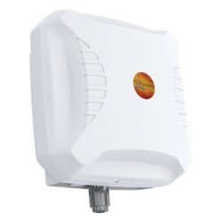 Poynting Antennas 5G/LTE Mast/Wall A-EPNT-0002-V3-01 white SMA (F) - 228564 - 1