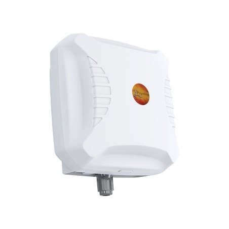 Poynting · Antennen · 5G/LTE · Mast/Wand · A-EPNT-0001-V2-01 · weiß · SMA (F), Antenne - 237431 - 1