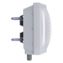 Poynting · Antennen · 5G/LTE · Mast/Wand · A-EPNT-0001-V2-01 · weiß · SMA (F), Antenne - 237431 - 3